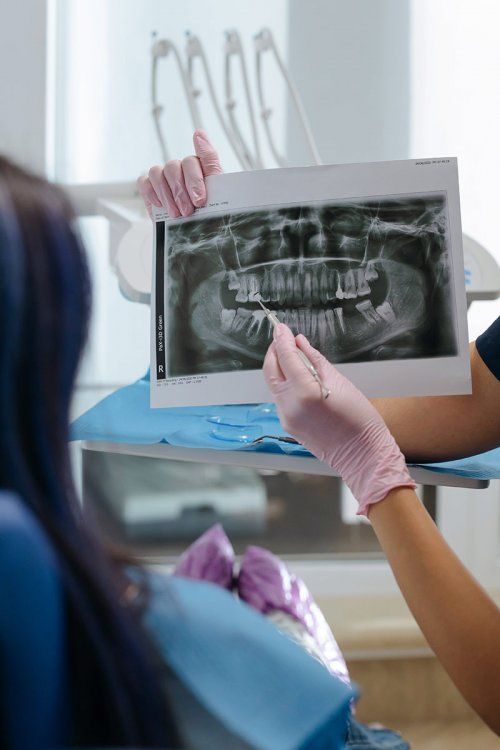 Odontología biológica para una salud dental completa