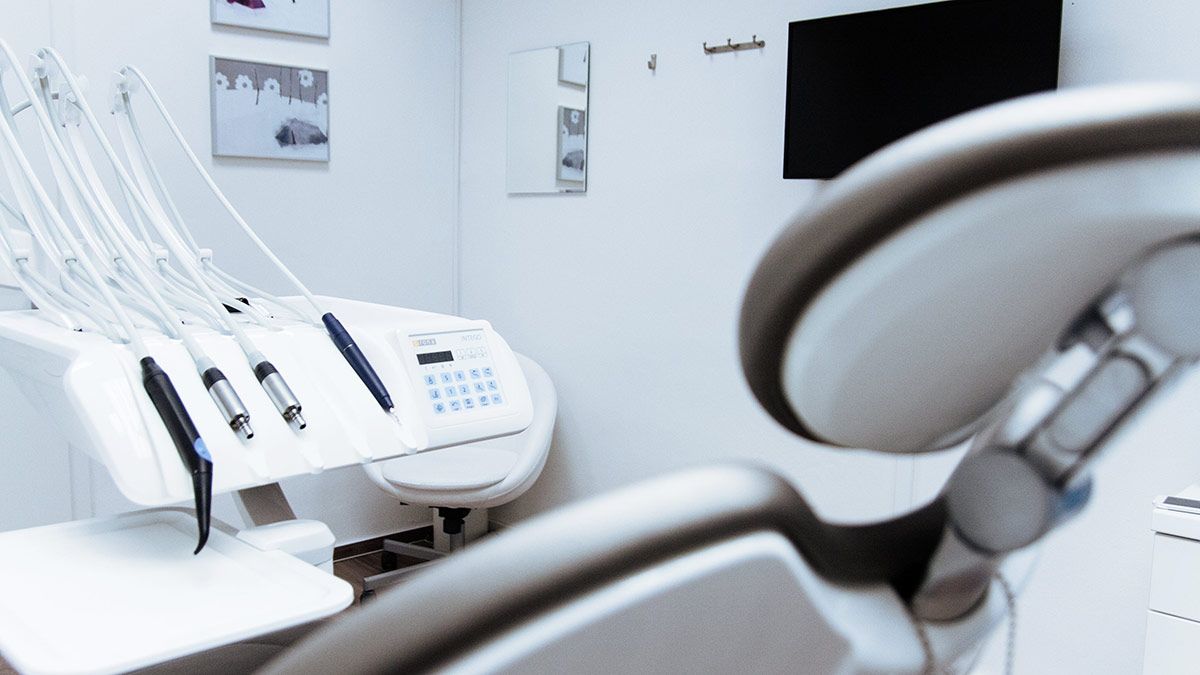 Dentistas en Santander