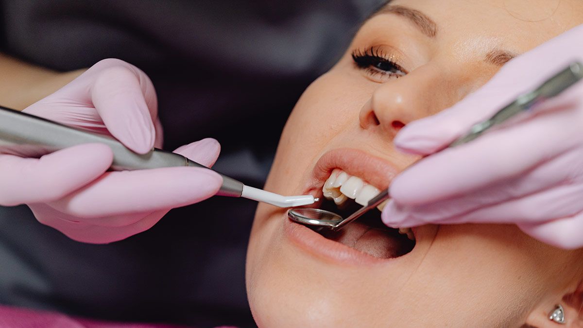 Odontología biológica