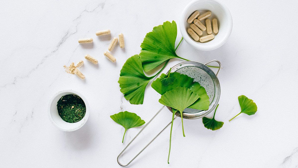 Homeopatía
