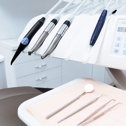 Excelencia en el cuidado de tu sonrisa