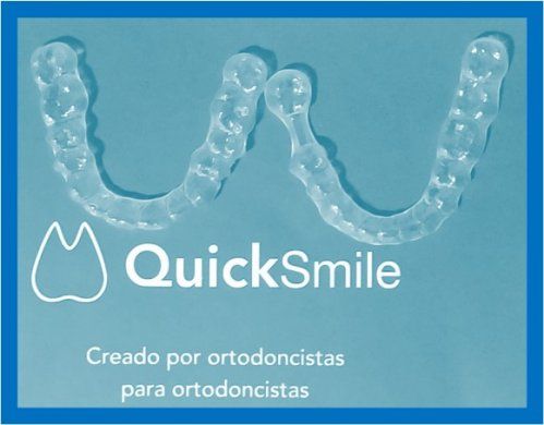 Ortodoncia invisible