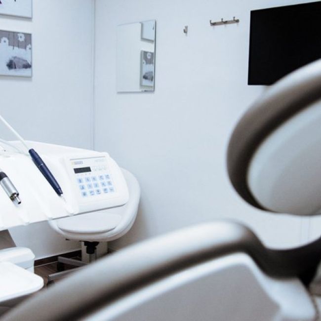 Dentistas en Santander