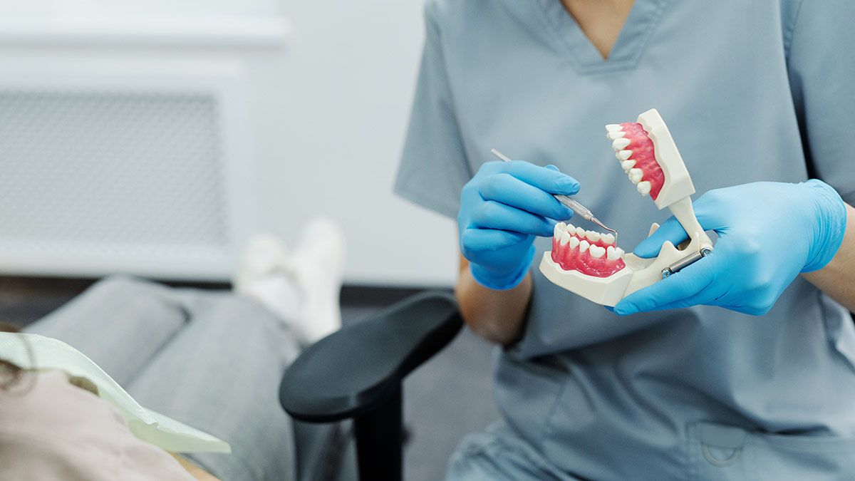 Tratamientos dentales