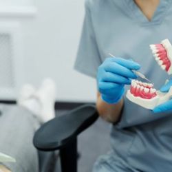 Tratamientos dentales