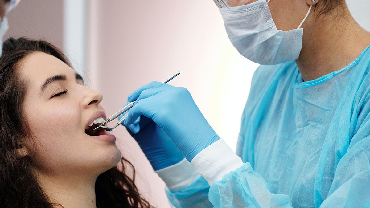 Cirugía bucal